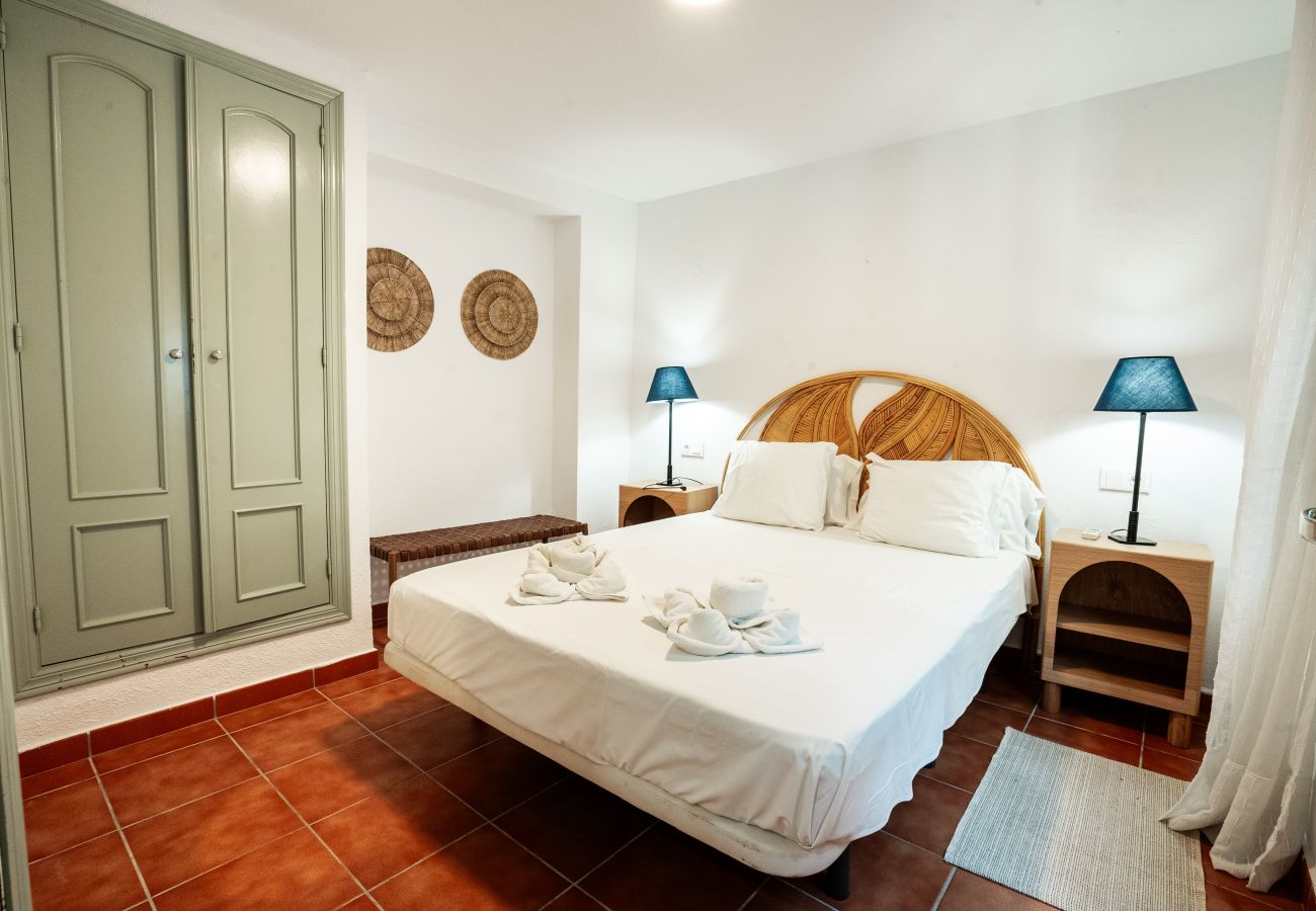 Appartamento a Marbella - Aduar 25/3