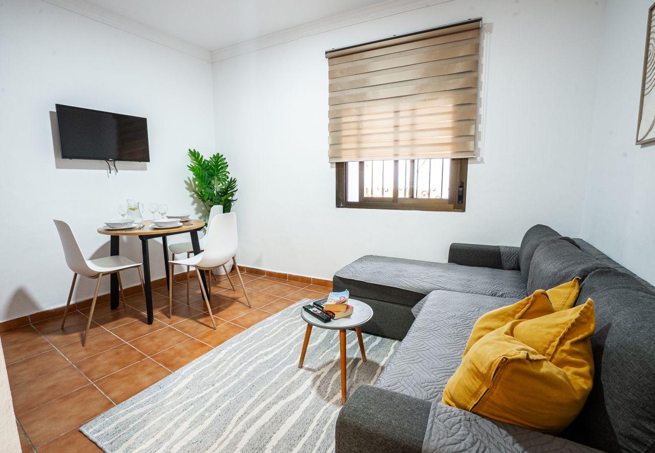 Appartamento a Marbella - Aduar 27/0F