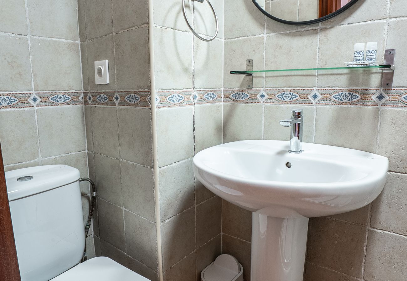 Appartamento a Marbella - Aduar 27/0F