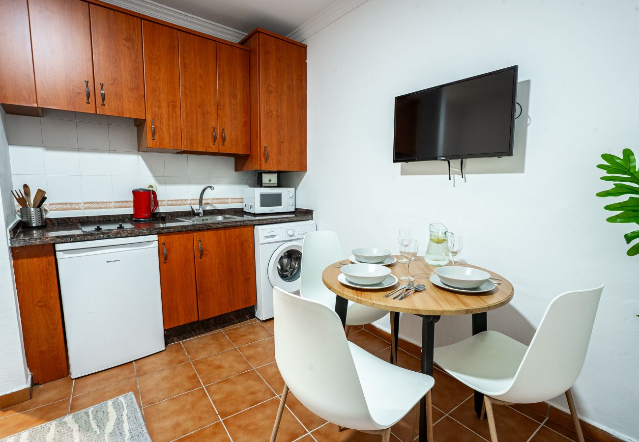 Appartamento a Marbella - Aduar 27/0F