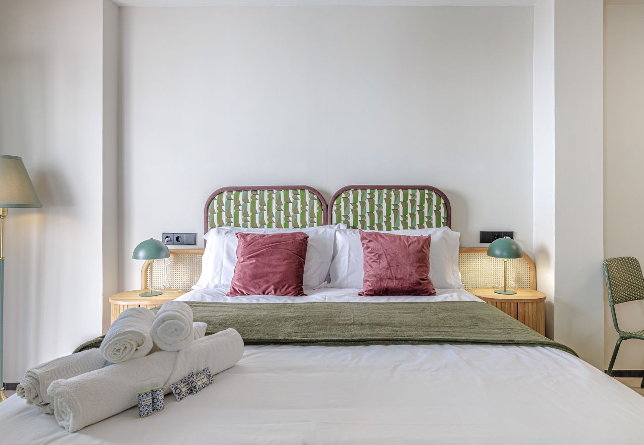 Studio a Marbella - Ortiz - La Glorieta