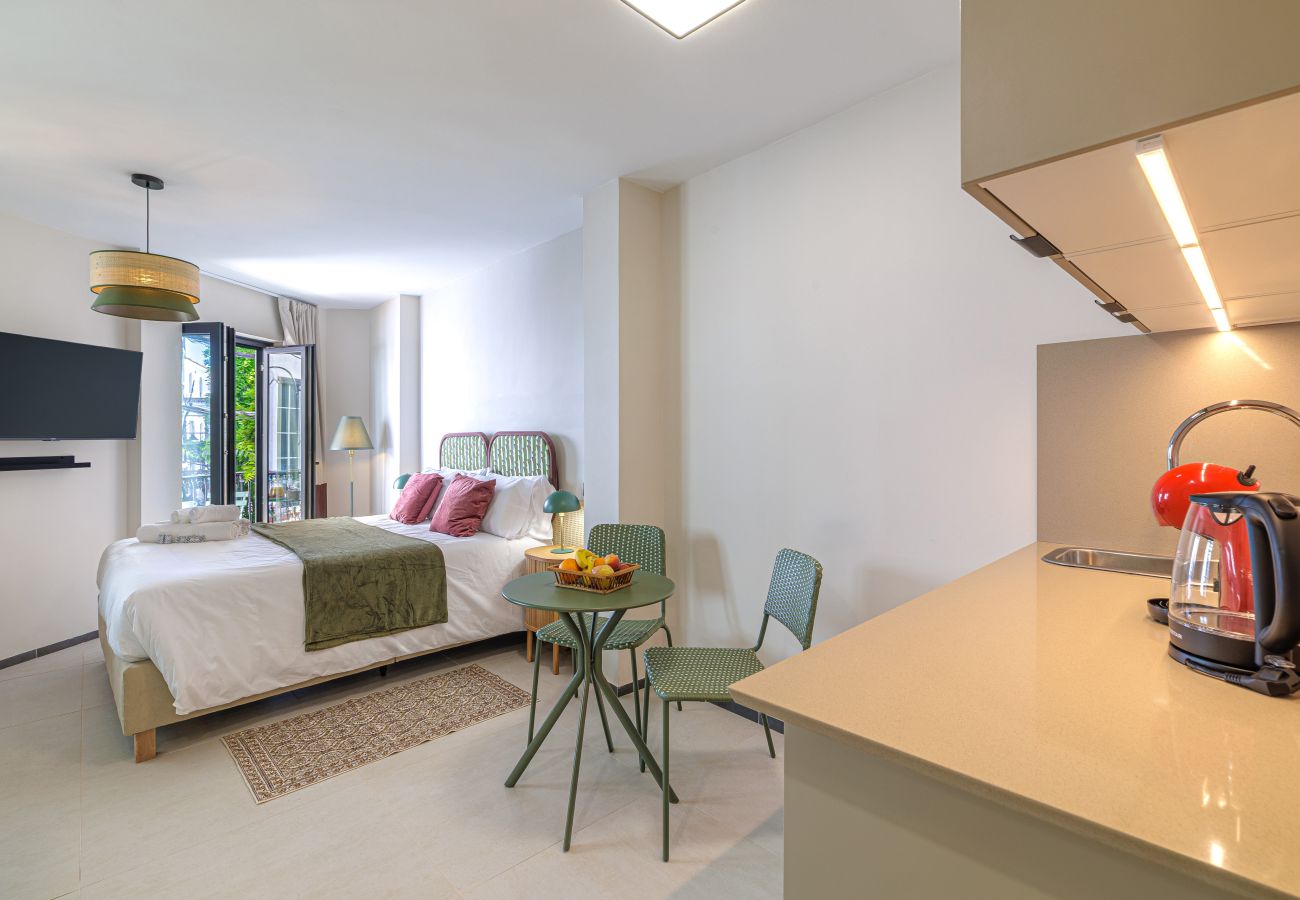 Studio a Marbella - Ortiz - La Glorieta