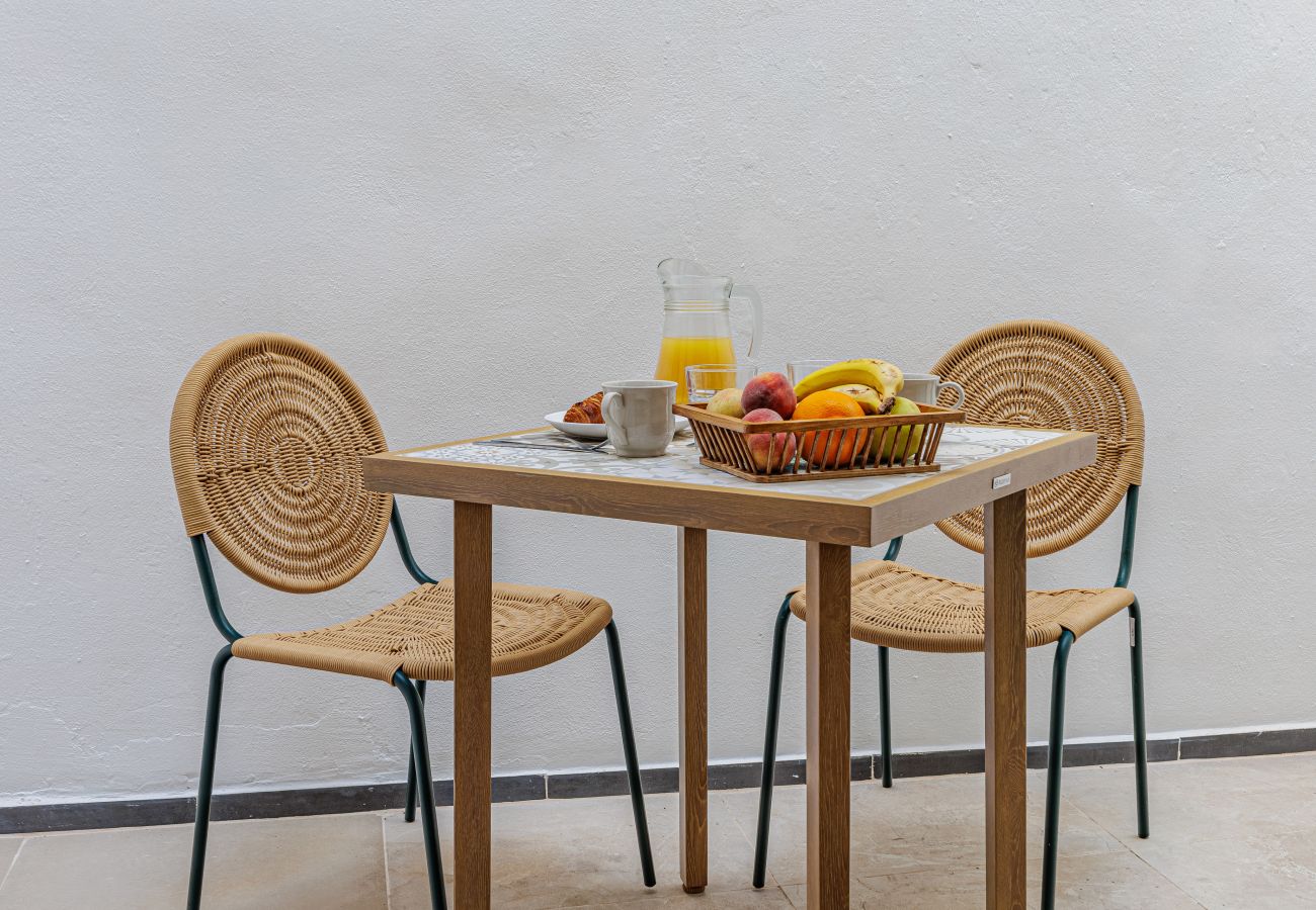 Studio a Marbella - Ortiz - El Patio
