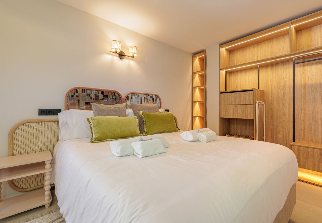 Studio a Marbella - Ortiz La Atalaya