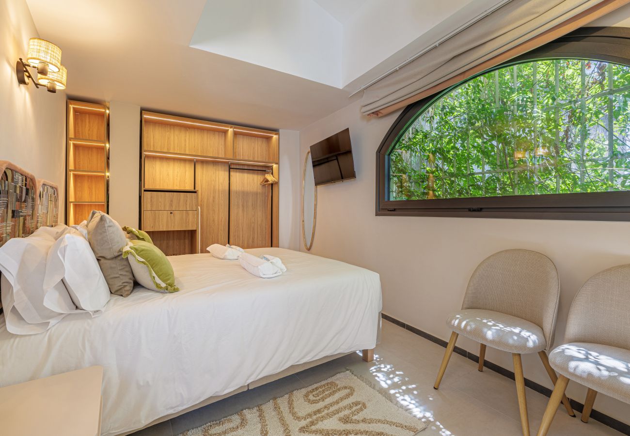 Studio a Marbella - Ortiz La Atalaya
