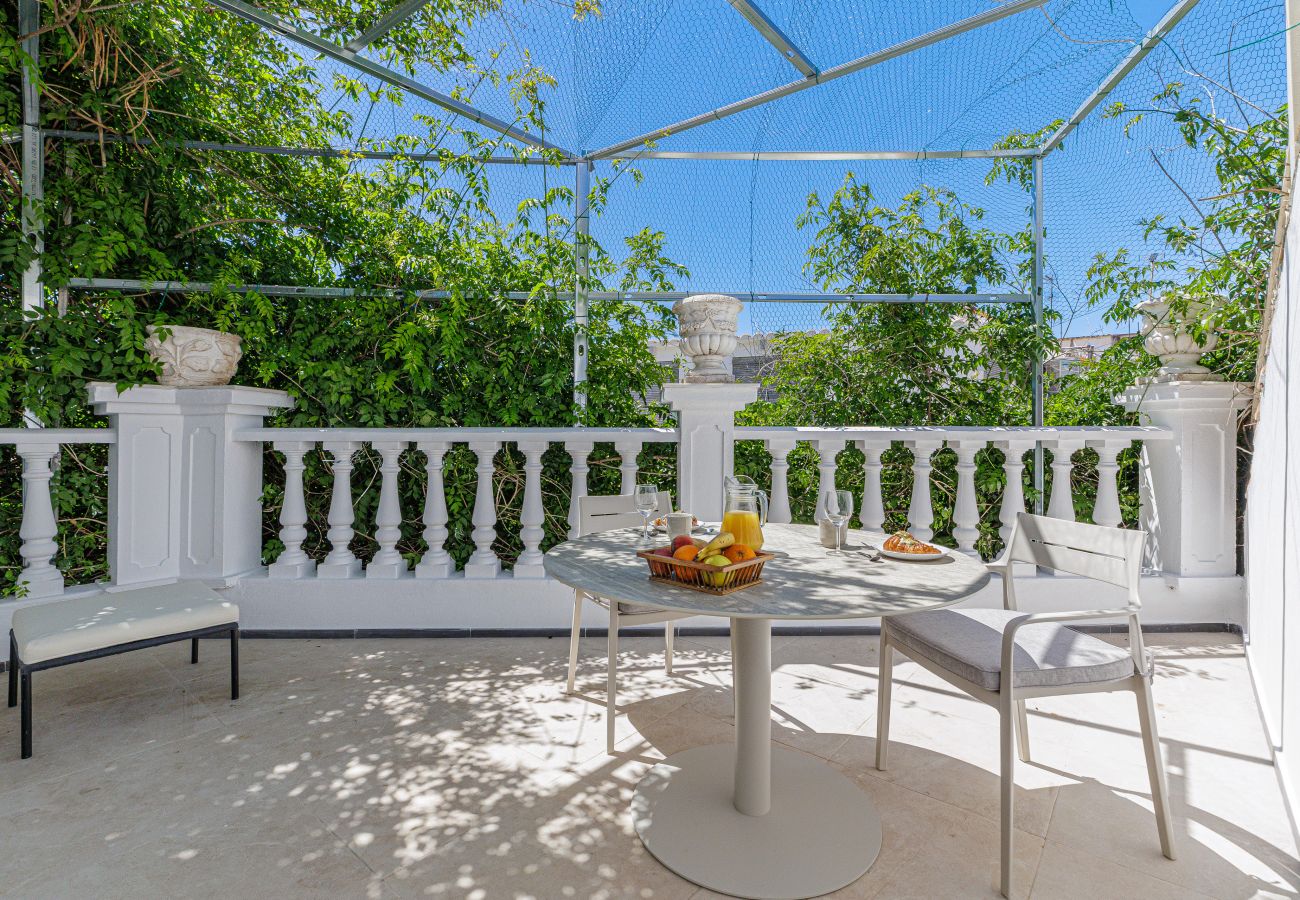 Studio a Marbella - Ortiz La Atalaya